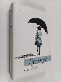 Tyrskyt