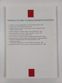 Suomalainen prime-time : tutkimus television uudesta kilpailutilanteesta sekä Yleisradion ja MTV:n parhaan katseluajan ohjelmarakenteesta vuosina 1970-1986