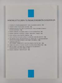 Arvostelijat - suomalaiset kriitikot ja heidän työnsä