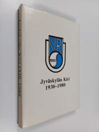 Jyväskylän Kiri 1930-1980