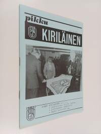 Jyväskylän Kiri 1930-1980
