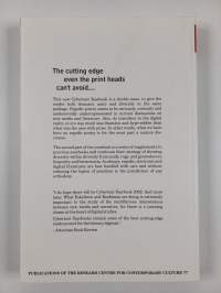 Cybertext yearbook 2002-2003