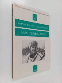 Uusi Tuntematon : RRauni Mollbergin ohjaaman Tuntematon sotilas -elokuvan ensi-illan aikainen vastaanotto