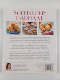 Sokerikokin parhaat