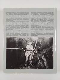 Outokumpu 1910-1985 : kuparikaivoksesta suuryhtiöiksi