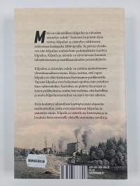 Kilpailu ja sääntely - institutionaalinen näkökulma Suomen taloushistoriaan