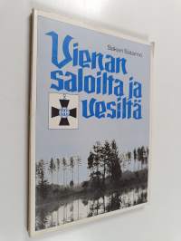 Vienan saloilta ja vesiltä