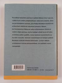Ahdille ja Tapiolle