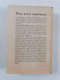 Oma pieni maailmani