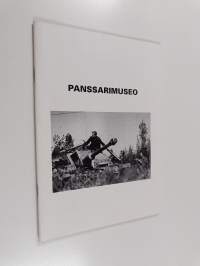 Panssarimuseo