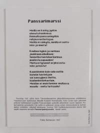 Panssarimuseo