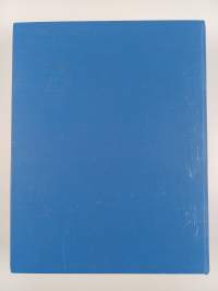 Suomen kunnat vuosikerta 1972