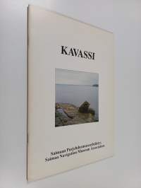Kavassi