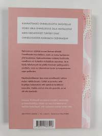 Pakkopositiivisuudesta tasapainoon