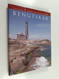 Bengtskär : majakka, koti ja taistelutanner