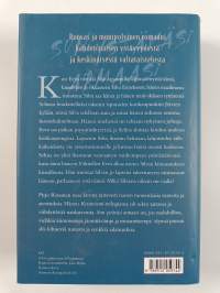 Sun ystäväsi armaasi