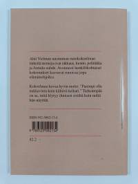 Elämän viiva