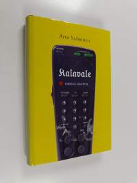 Kalavale : kansalliseepos