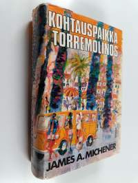 Kohtauspaikka Torremolinos