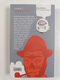 Uudet uhkakuvat : novelleja!