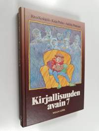 Tyhjä kuva
