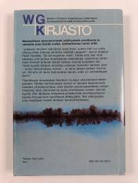 Vasenkätinen nainen
