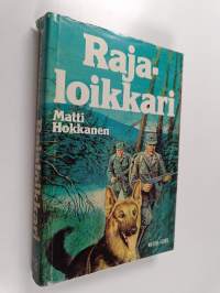 Rajaloikkari