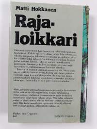 Rajaloikkari