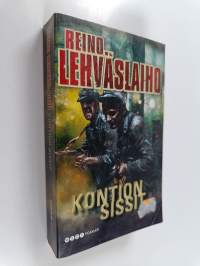 Kontion sissit