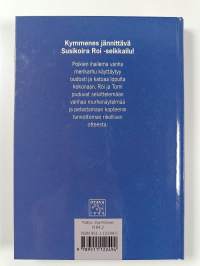Susikoira Roi ja merikapteenin arvoitus