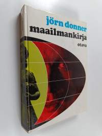 Maailmankirja