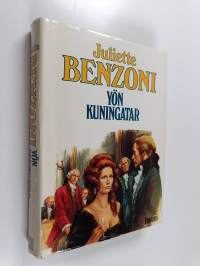 Yön kuningatar