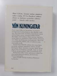 Yön kuningatar