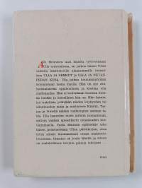 Ulla syystuulessa