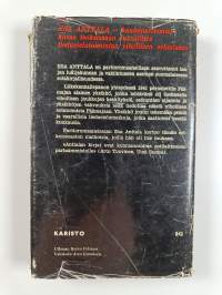Päämajan kaukopartio