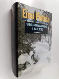 Sissiosasto iskee (sis.kirjat Yhdeksän konepistoolia ja Kadonneen partion jäljillä)