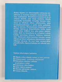 Isä ohjaa meitä