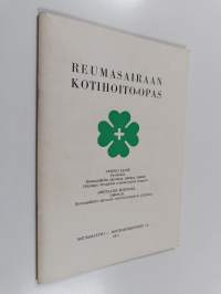 Reumasairaan kotihoito-opas