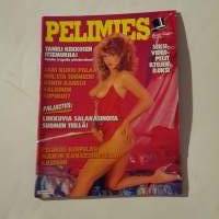 Pelimies 2 / 1988