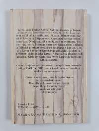 Arpiniskainen mies