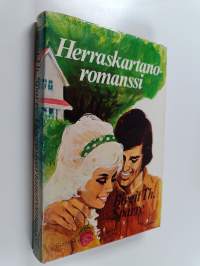 Herraskartanoromanssi