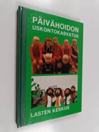 Päivähoidon uskontokasvatus