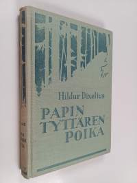 Papintyttären poika