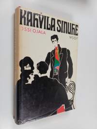 Kahvila Sinuhe