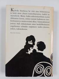 Kahvila Sinuhe