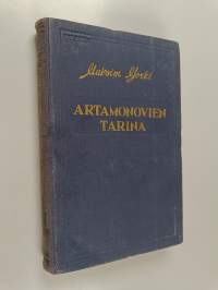 Artamonovien tarina