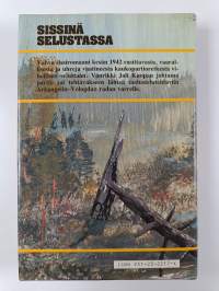 Sissinä selustassa