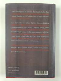 Amalgaami : romaani