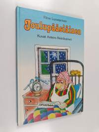 Joulupääsiäinen