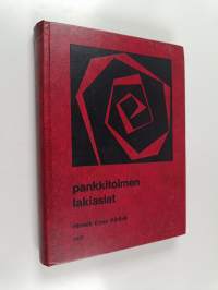 Pankkitoimen lakiasiat